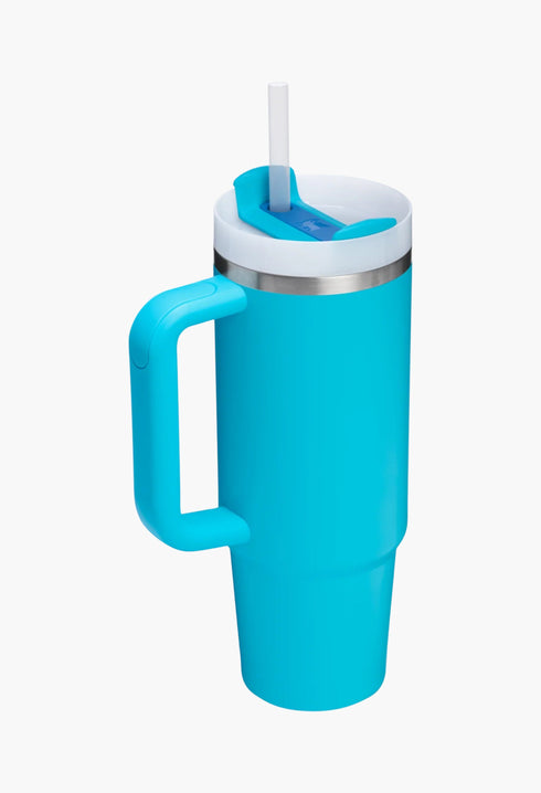 Splash - The Quencher H2.0 Flowstate™ Tumbler | 30 Oz - GLAM MODA